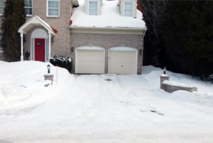 How does Snow Removal in Kanata & Stittsville work?